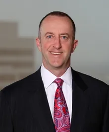 Photo of David James Welch, Plaintiff Lawyer
