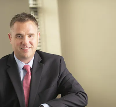 Photo of Jason Andrew Scheele, Defendant Lawyer