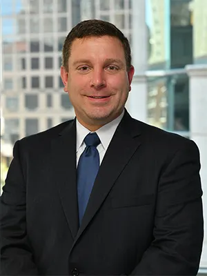 Photo of Rodger Michael Turbak, Plaintiff Lawyer