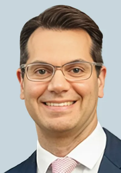 Photo of Gilbert Geoffrey Alexander, Plaintiff Lawyer