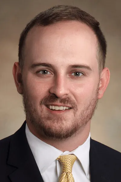 Photo of Hunter Fowler, Plaintiff Lawyer