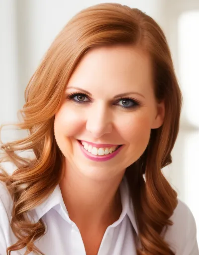 Photo of Meghan N. Brooks, Plaintiff Lawyer