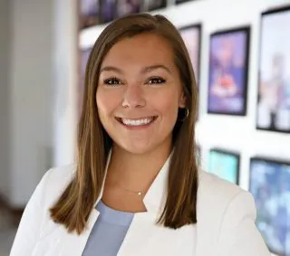 Photo of Lauren Byrns Williams, Defendant Lawyer