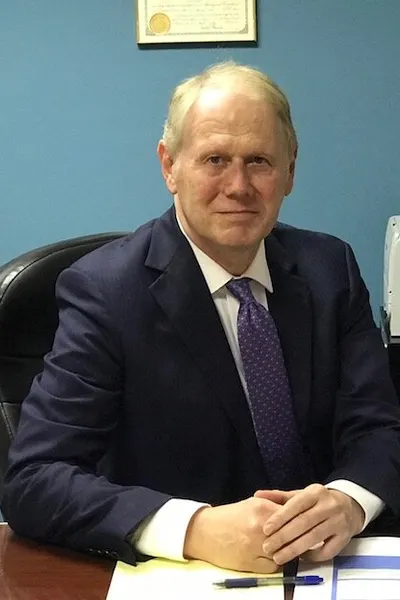 Photo of Kevin G. Koresky, Defendant Lawyer