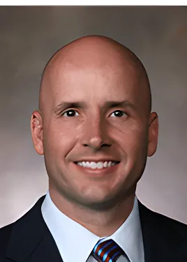 Photo of James Edward Fasig, Plaintiff Lawyer