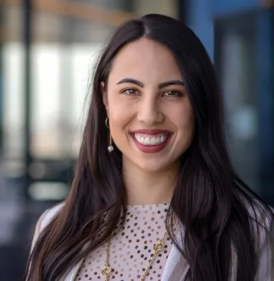 Photo of Lee Karina Dani, Plaintiff Lawyer