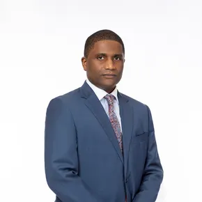 Photo of Henri Oliver Harmon, Plaintiff Lawyer