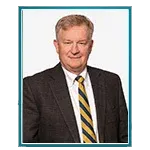Photo of John B. Swearer, Plaintiff Lawyer
