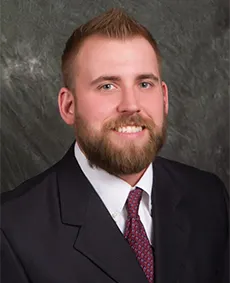 Photo of Mark Edward Peron, Defendant Lawyer