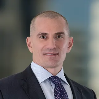 Photo of David Michael Fothergill, Plaintiff Lawyer