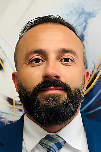 Photo of Johnson Rocky Allen, Plaintiff Lawyer