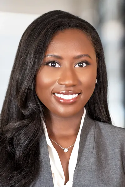 Photo of Tatiana A. Mosbey, Defendant Lawyer