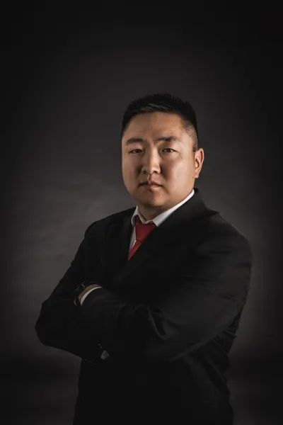 Photo of Tyler Scott Ashby, Plaintiff Lawyer