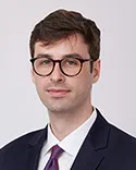 Photo of George Schaller, Defendant Lawyer