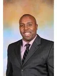 Photo of Gerald Gray, Plaintiff Lawyer