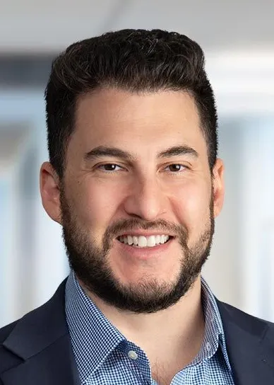 Photo of Sean Sebastian Litz, Plaintiff Lawyer