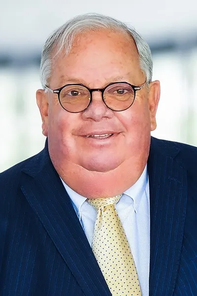 Photo of Lawrence M. Scott, Plaintiff Lawyer