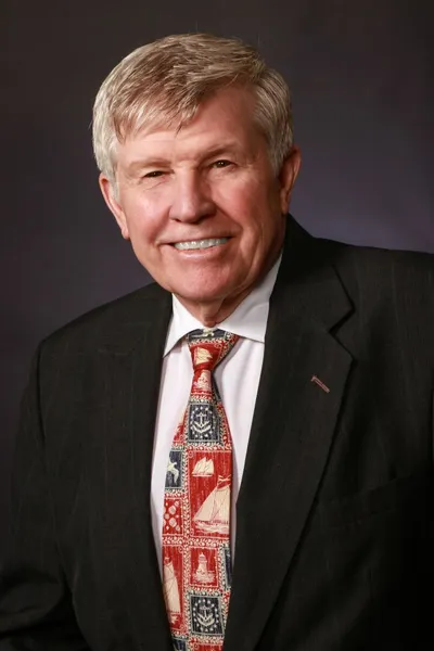 Photo of Richard M. Law, Defendant Lawyer