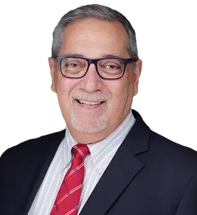 Photo of Ronald Bradley Prince, Plaintiff Lawyer