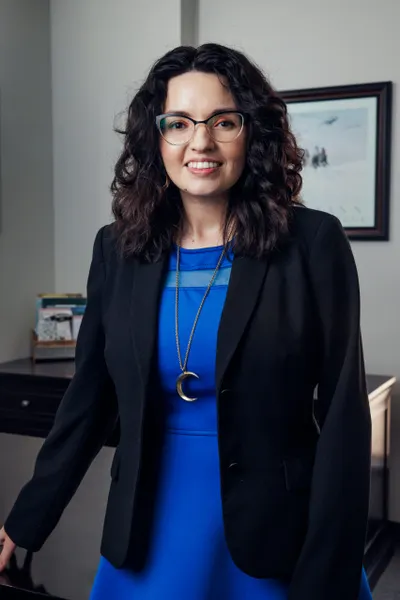 Photo of Sarah D. Willey, Defendant Lawyer