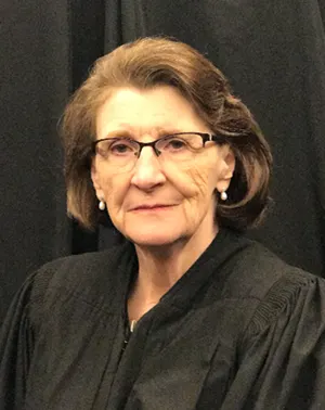 Photo of Hon. Adele Grubbs