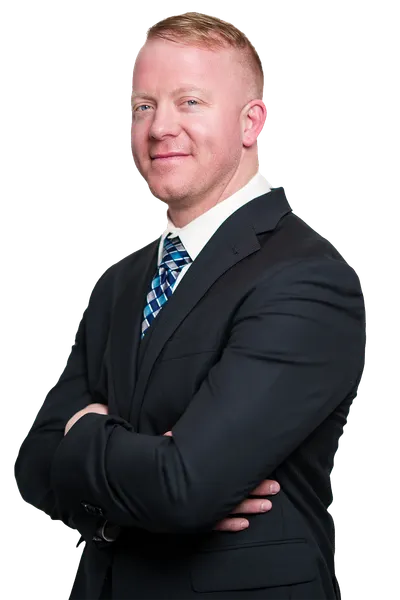 Photo of Justin L. Wilson, Defendant Lawyer