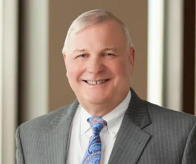 Photo of Michael P. Hanna, Defendant Lawyer