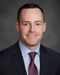 Photo of Shane Robert Nolan, Defendant Lawyer