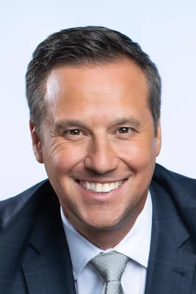 Photo of Michael Donn Mortenson, Defendant Lawyer