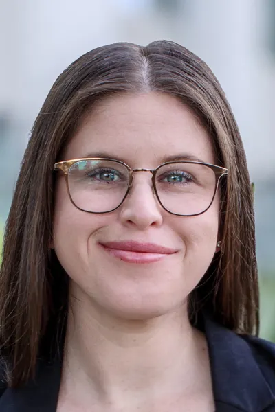Photo of Lauren Elizabeth Brown, Plaintiff Lawyer