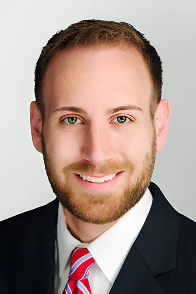 Photo of Daniel A. Mason, Defendant Lawyer