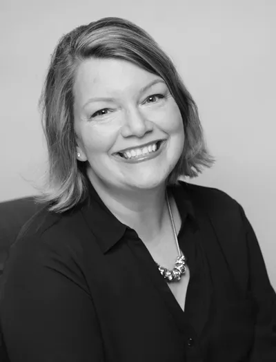 Photo of Deborah Dshea English-Jones, Defendant Lawyer