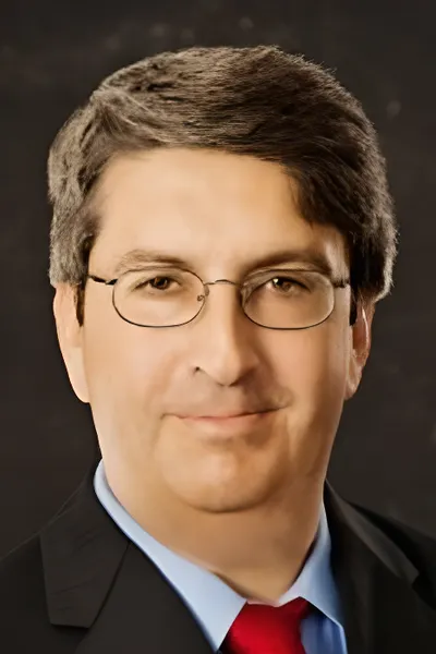 Photo of John Pall Wallace, Defendant Lawyer