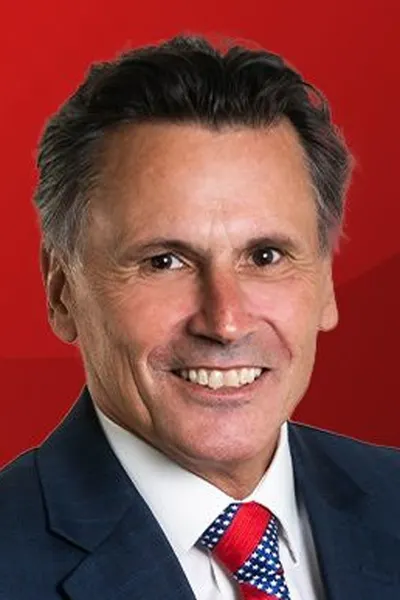 Photo of Joseph F. Leoni, Plaintiff Lawyer