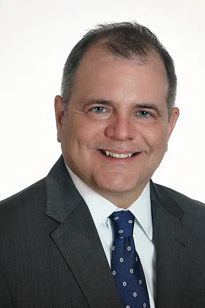 Photo of Bret Thomas Thrasher, Plaintiff Lawyer