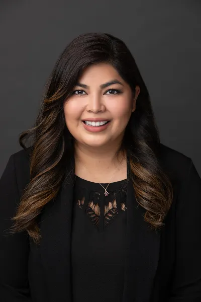 Photo of Monique L. Fierro, Defendant Lawyer