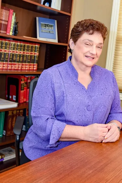 Photo of R. Dawn Allen, Plaintiff Lawyer