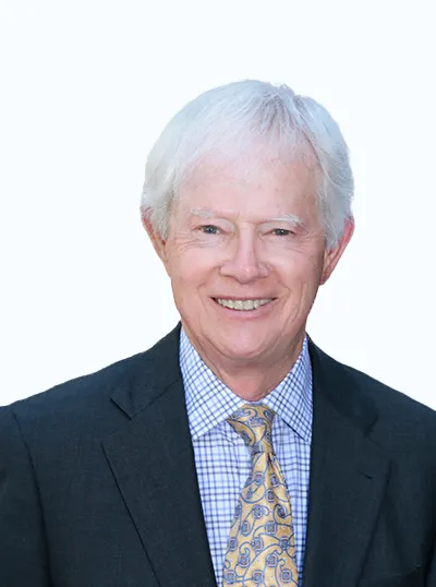 Photo of Michael Lynn Meadows, Defendant Lawyer