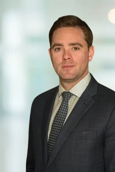Photo of Oliver L. Hertheneck, Plaintiff Lawyer