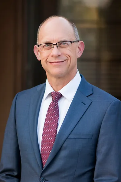 Photo of Mark W. Taylor, Plaintiff Lawyer