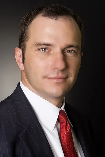 Photo of Mitchell Ryan Nolte, Plaintiff Lawyer