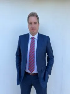Photo of Thomas Francis Feerick, Plaintiff Lawyer