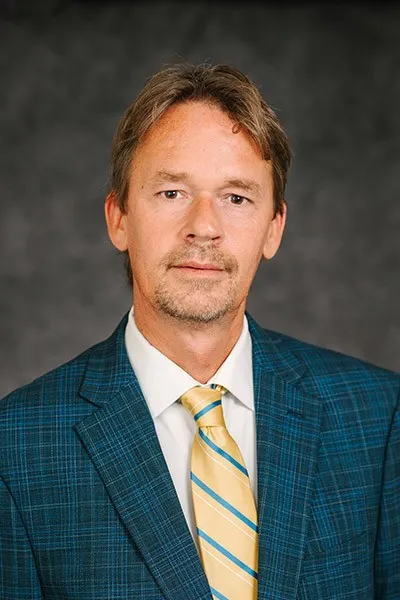 Photo of Brian M. Schmidt, Defendant Lawyer