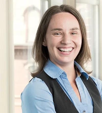 Photo of Beth Smith, Defendant Lawyer