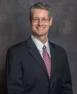 Photo of William R. Huffman, Plaintiff Lawyer