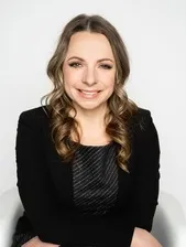 Photo of Sara Ashley Daly, Defendant Lawyer