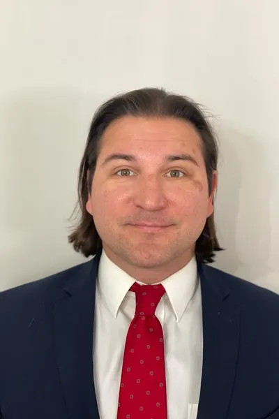 Photo of James David Kudalski, Defendant Lawyer