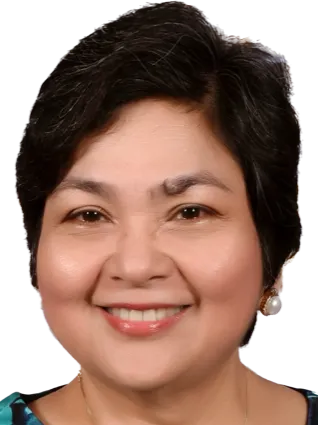 Photo of Maria E. Sanchez, Plaintiff Lawyer