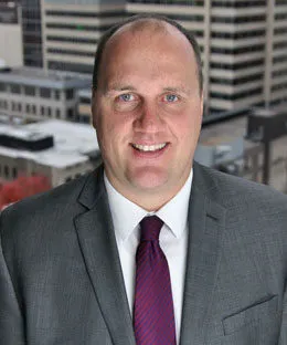Photo of Eric Joseph Steinhoff, Defendant Lawyer