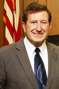 Photo of Hon. Eric Yarborough